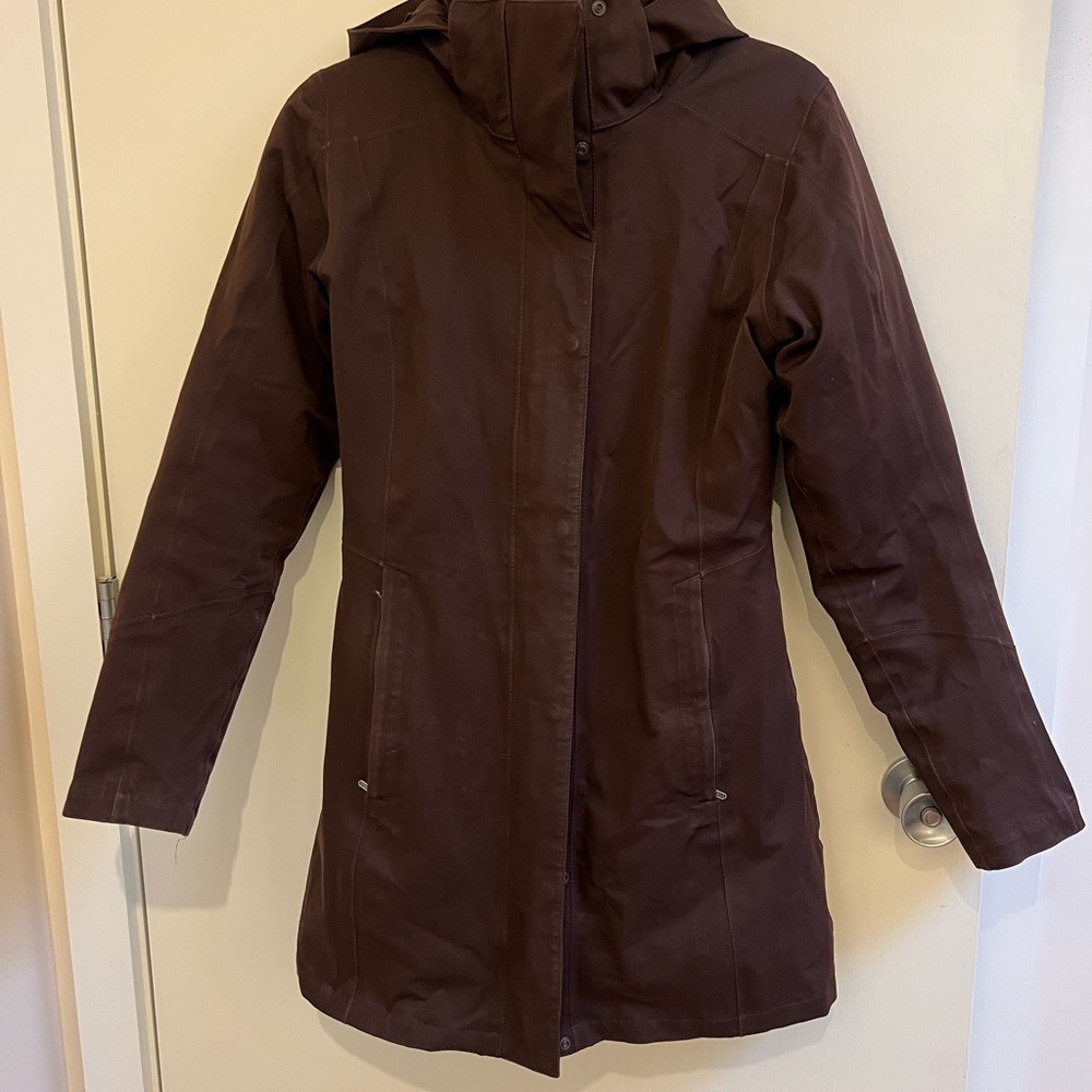 PATAGONIA - Tres 3 IN 1 PARKA JACKET - women’s